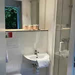 Fasthotel 호텔 알베르빌
