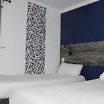 호텔 Fasthotel