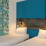 Fasthotel 호텔 2*