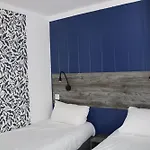 Fasthotel 호텔 알베르빌
