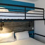 호텔 Fasthotel 알베르빌