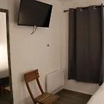 Fasthotel 2* 알베르빌