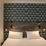 Fasthotel 호텔