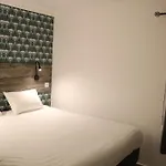 Fasthotel 호텔 2*