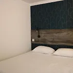 호텔 Fasthotel 알베르빌