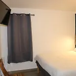 Fasthotel 2* 알베르빌