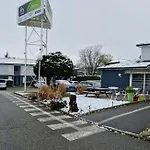 Fasthotel 호텔 2*