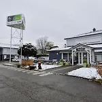 호텔 Fasthotel 2*