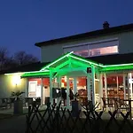 호텔 Fasthotel 알베르빌