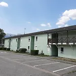 호텔 Fasthotel 2*