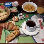 Fasthotel 호텔