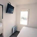 호텔 Fasthotel 알베르빌