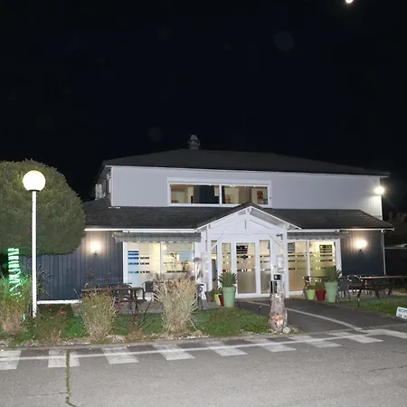 호텔 Fasthotel 2*
