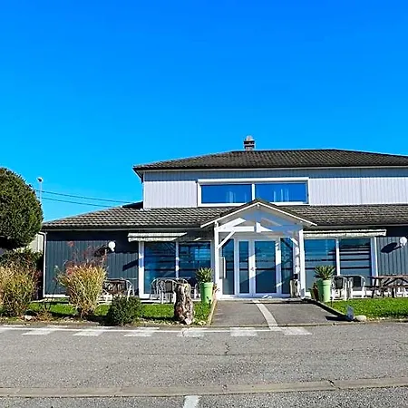 Fasthotel Hotel