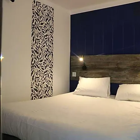 Hotel Fasthotel Albertville