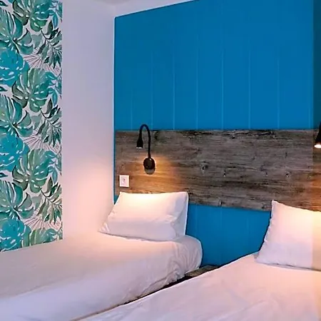 Hotel Fasthotel