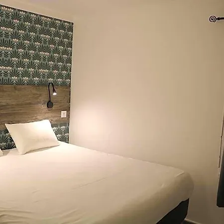 Hotel Fasthotel 2*