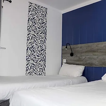 Fasthotel Hotel