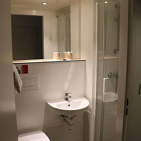 Fasthotel Hotel