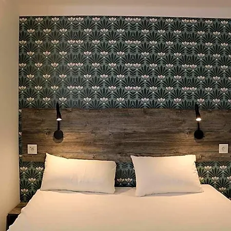 Hotel Fasthotel