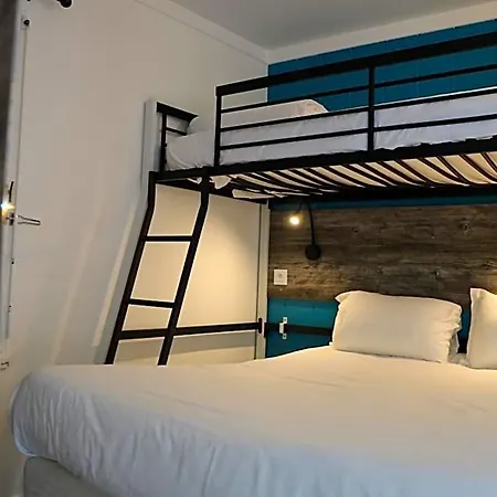 Hotel Fasthotel 2*