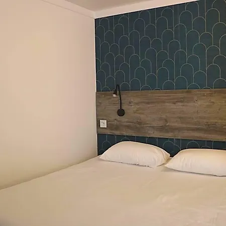 Fasthotel Hotel 2*
