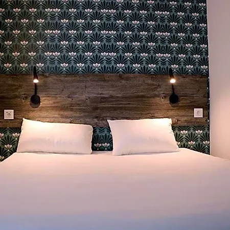 Fasthotel فندق