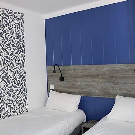 Fasthotel البيتفيل