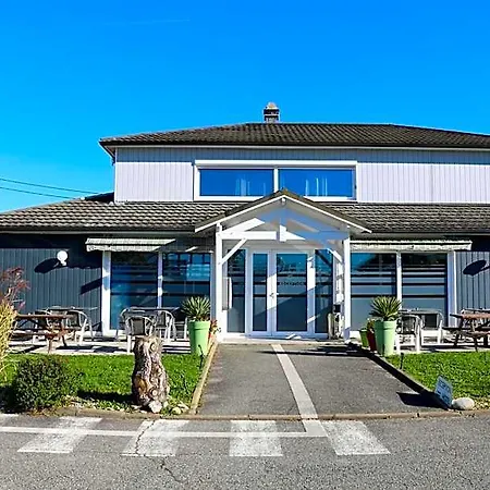 فندق Fasthotel البيتفيل