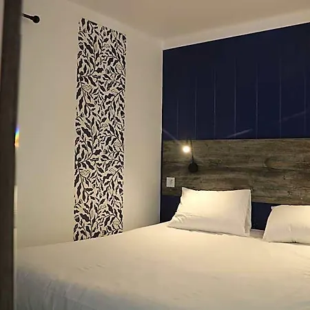 فندق Fasthotel 2*